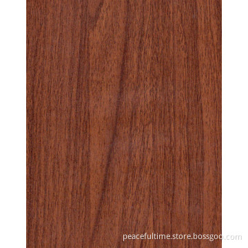 8mm/12mm Waxed Laminate Flooring Waterproof
